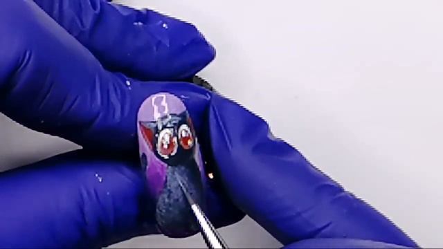 Курс дизайна ногтей  