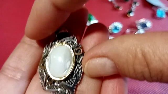 Стильные штучки. ЕЛЕНА. Продажа серебра. 21.10.2020