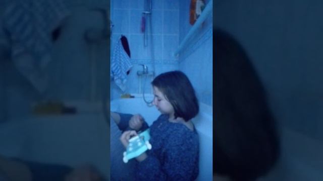 Кавер на укулеле /Пошлая Молли- нон стоп/