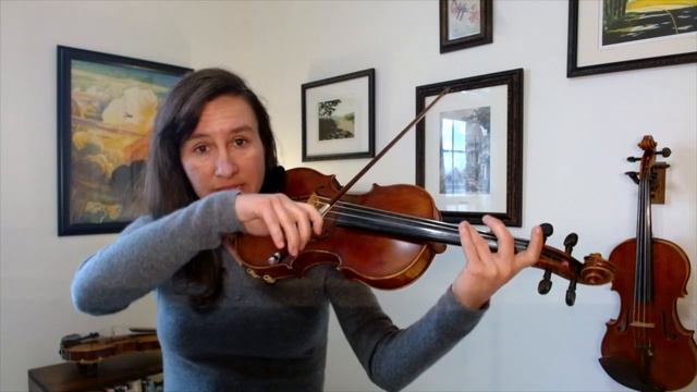 Unlock The Magic Of Violin Harmonics! Learn Natural And Artificial Harmonics