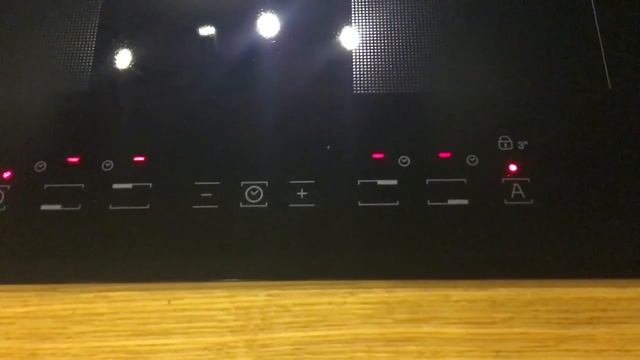 Hotpoint CIA640B Induction Hob AO.com Review
