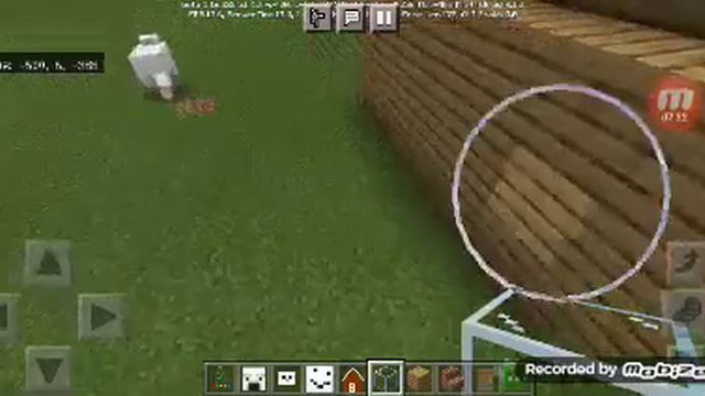 новогодний дом за 10 секунд 1 минута и 5 мин.