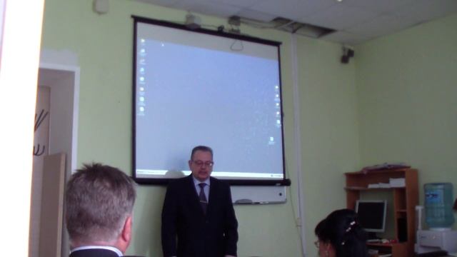 07 01 Мастер класс в Бизнес и Право 19 05 2015 часть 1 из 4 | Http://regr.biz