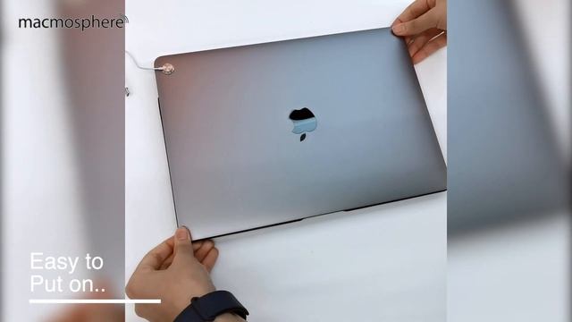 Macmosphere HardShell Case For MacBook Air 13.3