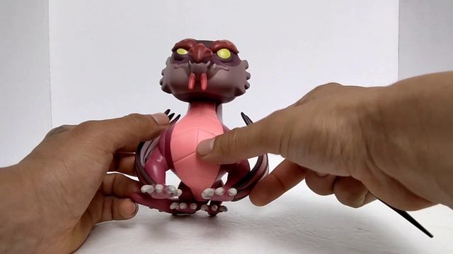 Funko Pop: Balthromaw Unboxing/Review