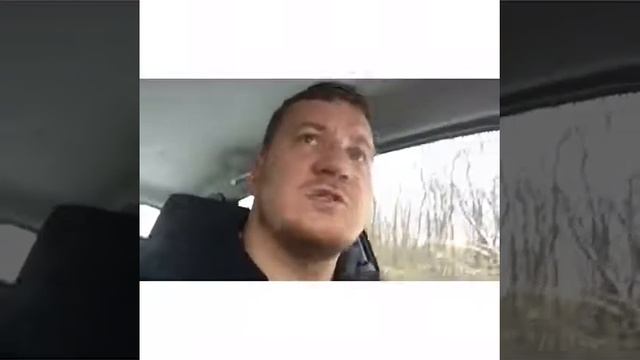 Первые покатушки по снегу на новой резине