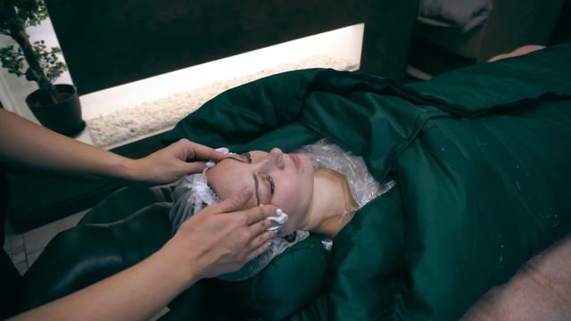 Spa-программа  