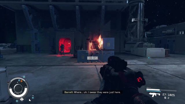 STARFIELD PC Walkthrough Gameplay PART27 FINAL GLIMPSES