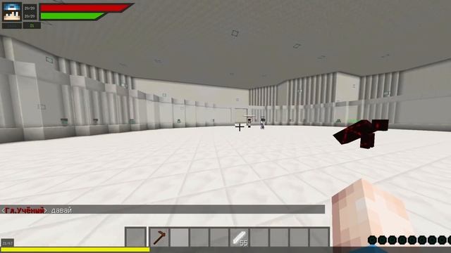 СОЗДАЛ КОРОНА ВИРУС!? CoVID-19 В МАЙНКРАФТ! || БОИ ВИРУСОВ В МАЙНКРАФТЕ #3