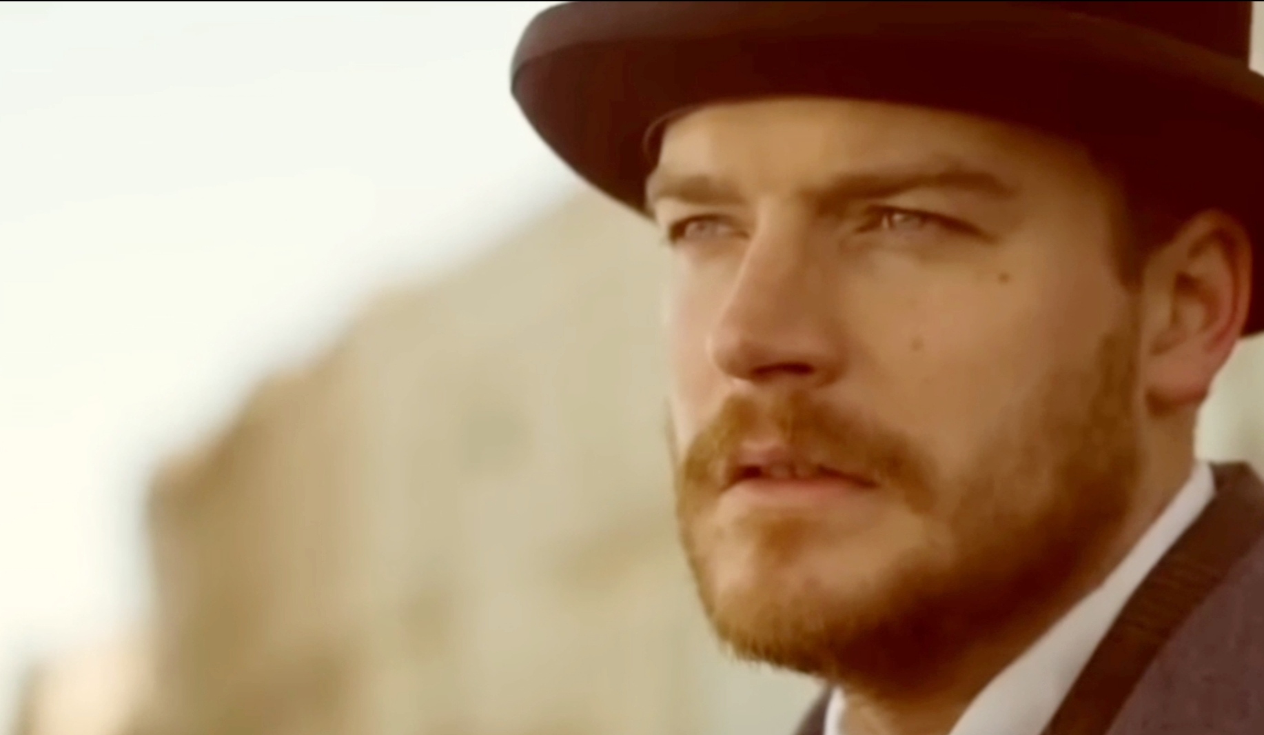 Русская душа...