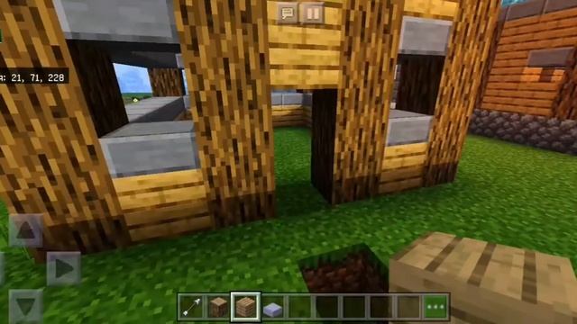 Реалистичная графика в майнкрафте на андроид?.