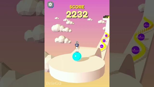 Stack Rider Game All Levels Gameplay Walkthrough Android, IOS Part 4