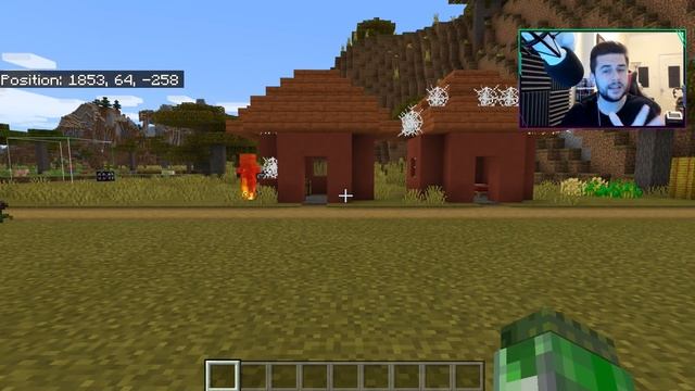 MCPE 1.13.0.9 BETA! NEW Brown Mooshroom Mobs! Minecraft Pocket Edition Java Parity