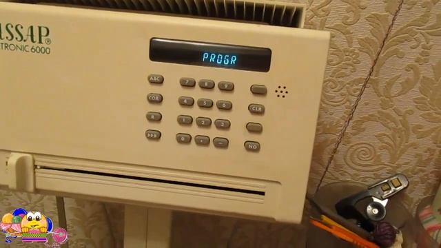Вяжем на PASSAP.  Вяжем заработок 1 или резинка 1х1