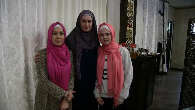 преподавателям мечетей и медресе РК ПОСВЯЩАЕТСЯ! Алла разы болсын!|Ильхам студия