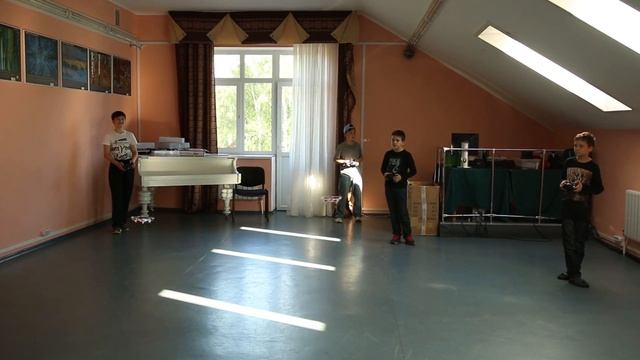 байтик 2015 летняя смена 01