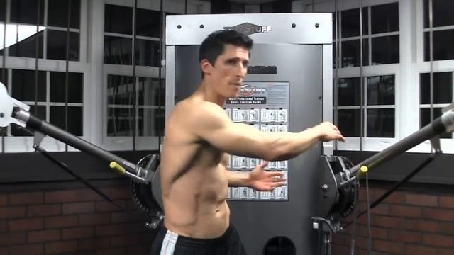 The TRUTH About Love Handles (How To Get Rid Of Them!)