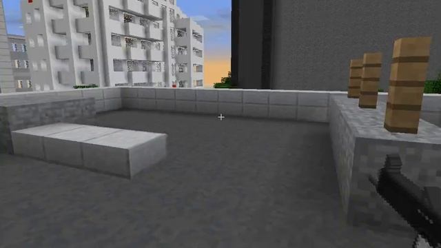 Minecraft Cristalix GTM много вещей