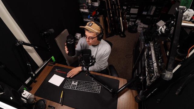 What Really Matters For YouTube Growth, How I Edit A Video Podcast, And More (BSP-349)