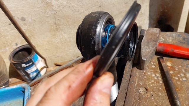 Техника и ремонт