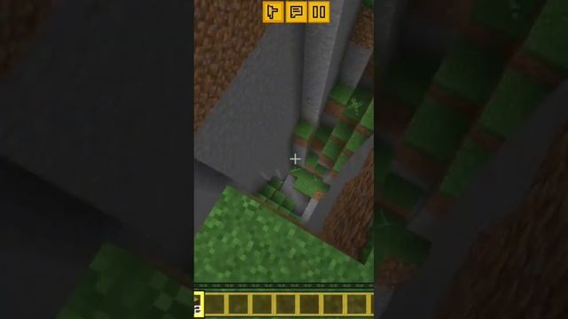 КИНГ КРАФТ НО Я НЕ МОГУ ГОВОРИТЬ БУКВУ Д #minecraft #game