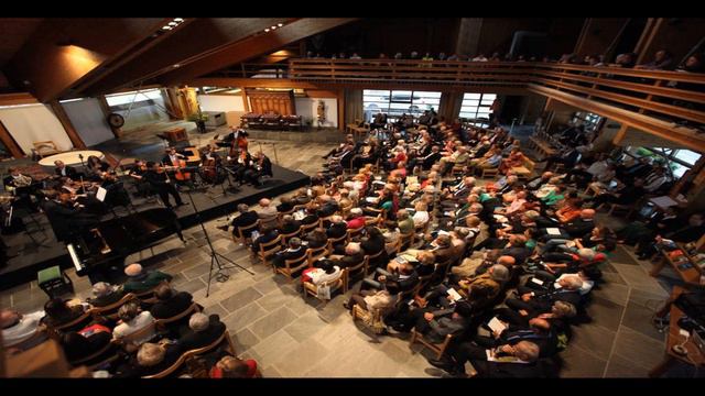 Edwin E.S. Kim - Violine | W.A. Mozart 