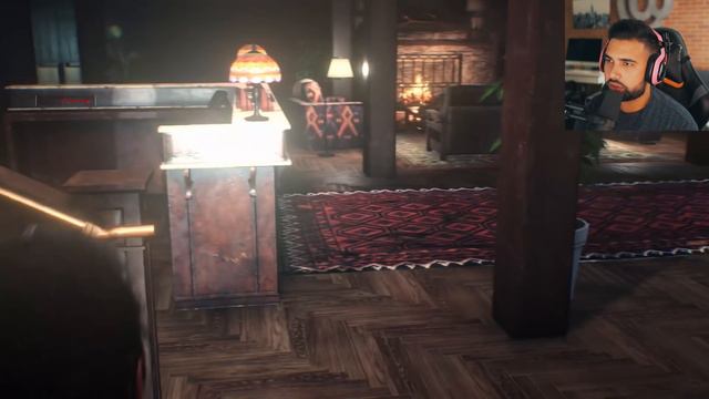 ARE YOU SCARED OF PAINTINGS..? - The Evil Within 2 - Part 8