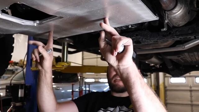 Toyota 4Runner Full Skid Plates 2010-2022