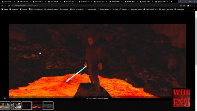 Starfield Mods Episode 6