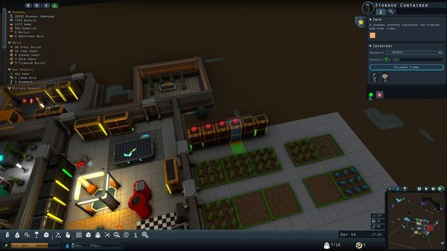 Mercury Fallen / Charting The Unknown / Tutorial Series