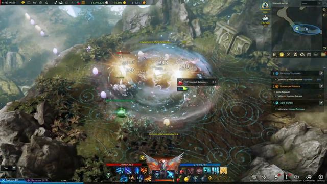 К СЕРДЦУ ТОРТОИКА | Прохождение | Lost Ark | #20