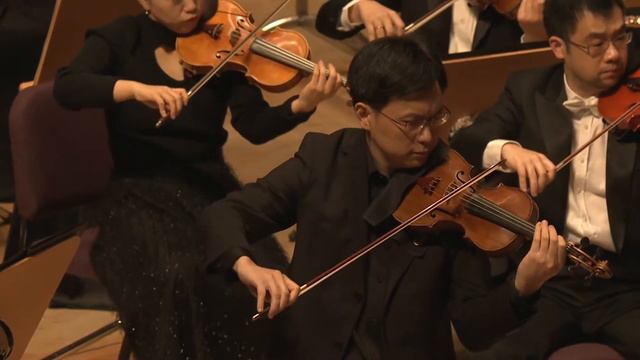 SSO In Concert: Glazunov - Violin Concerto In A Minor, Op. 82