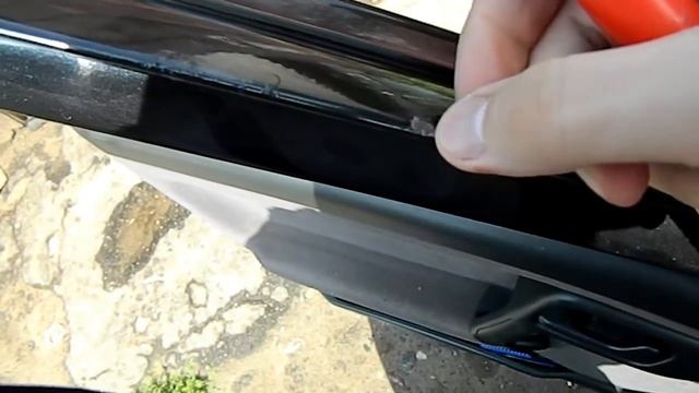 Стройка Провалов