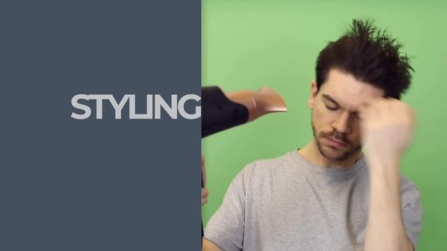 American Crew Fiber Grooming Foam | Honest Review | Men's Hair Product