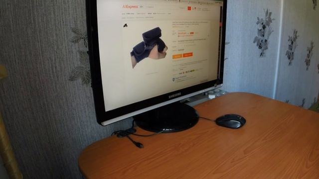 Крепление на руку фонаря для подводной охоты
