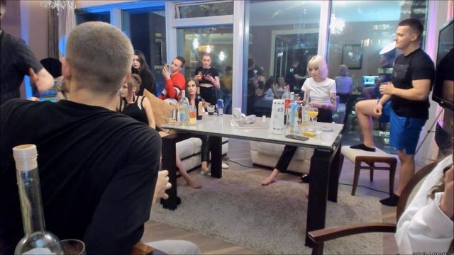 Миша ультует MELLSTROY стрим