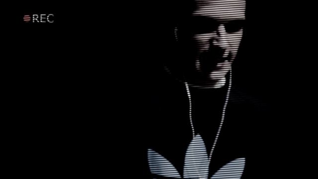 Batik Deja-Vu-Fam - Ц.У.Й [ProdVinny] [2018]