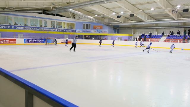 Хоккей: Олимп - Лада ( 10,04,2021 )