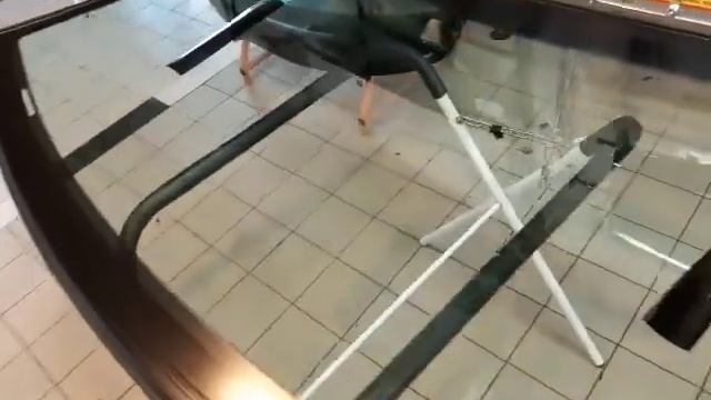 Инструменты и техники безопасности