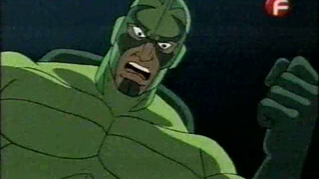 27 Spider-man The Final Nightmare