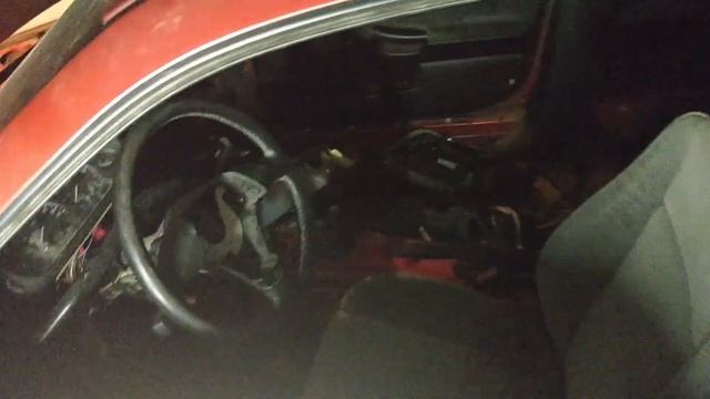 HZ Drift Team. Ep 58. Восстановление E36. Подготовка к обкатке и испытаниям.