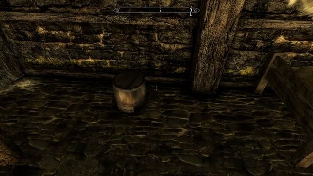 Skyrim (Part 12) Jail... Once Again