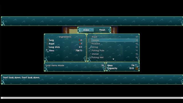 Harvest Island Part-6 Locations, Locations, And Organization