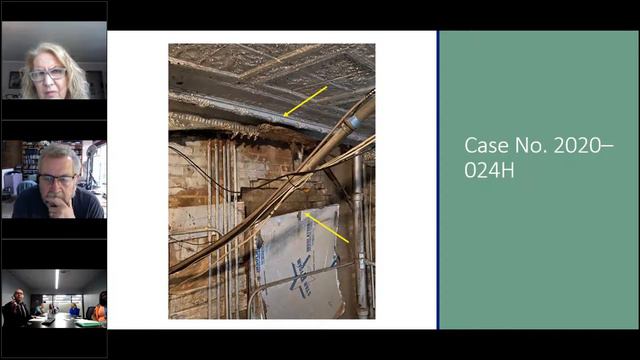 Denison, Texas, Historic Preservation Board Meeting, June 2, 2020