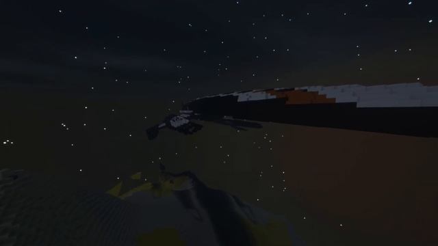 OmegaMC по моему лучший сервер в Minecraft 1.16.5