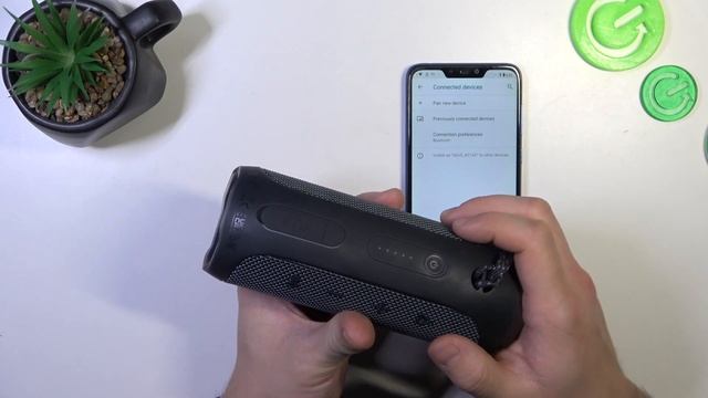 How To Factory Reset JBL Flip Essential 2