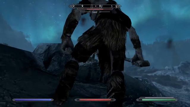 The Elder Scrolls V: Skyrim Walkthrough/Playthrough Part 158 - A Shadow Of My Former Self