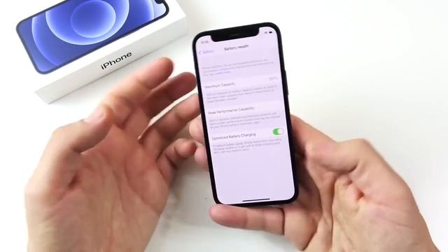 Apple IPhone 12 Mini | First Look And Features