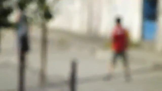 Fujifilm S2980 Zoom Test - Kocaeli