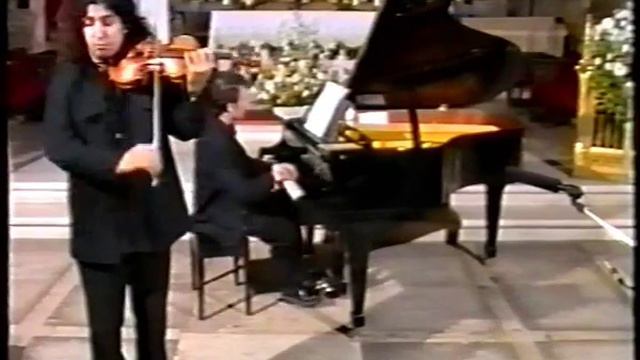 Ara Malikian - Popular Armenian Songs - Part 1